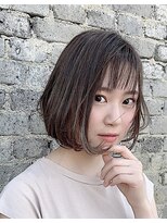 プルス 六地蔵店(PLUS)&nbsp;ボブ