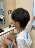 キッズカット