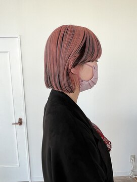 パーム スプリングス(Palm Springs) Hair by Palm Springs 440