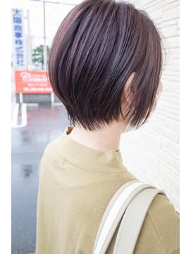 アット(att..) att..【とつかひろや】お客様style