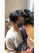 アヴァンス 天王寺店(AVANCE.)&nbsp;ソフトツイスト