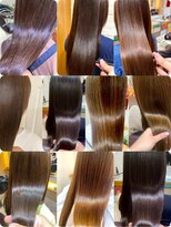 ネオリーブ チッタ 阿佐ヶ谷店(Neolive citta)&nbsp;酸性美髪矯正