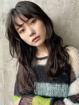 リパブリッシュ バイ ゴズウェルヘア(Republish by Goeswell Hair) モテゆるふわパーマ