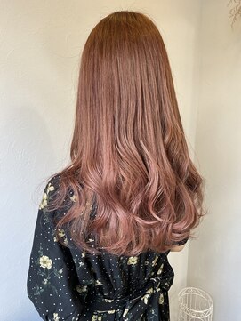 マーレ(mare) pink