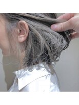 ミュー(Mu)&nbsp;インナーカラー/イヤリングカラー