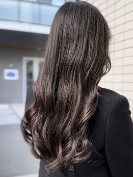 ラウレア(LAULEA) 韓国風パーマ/デジタルパーマ/コテ巻き風パーマ/艶パーマ/パーマ