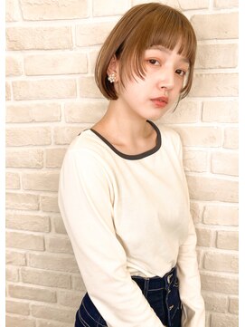 エルト 四条烏丸(elto) 【elto四条烏丸】大人かわいいこなれスタイル20代30代髪質改善