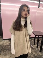 キジ(KIJI)&nbsp;髪質改善　※髪質改善詳細はブログまで