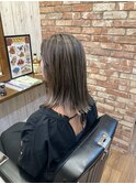 ハイライトカラー