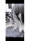 インナーカラー