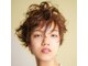 ループフォーヘアー(Loop for hair)の写真