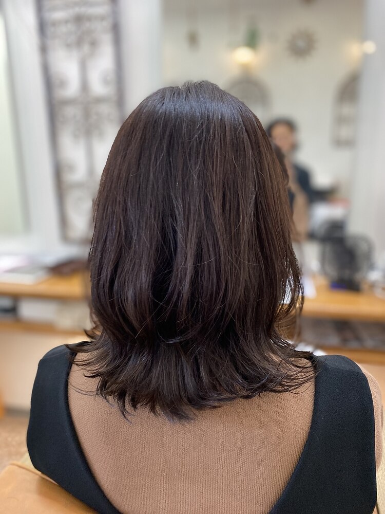 くびれミディアム：L189054375｜ターミナル ネクスト ディパーチャー  