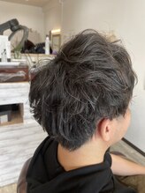 ヘアーメイク プラス(Hair Make Pluss)