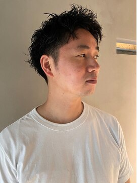 トランクイル(tranquil) メンズショート