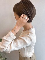 ソーホー ニューヨーク シズオカ(SOHO newyork SHIZUOKA)&nbsp;まとまるショート☆