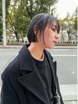 サマン(SAMAN) Bob @kono_saman