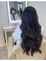 パルファン(PARFUM)&nbsp;艶髪ロング