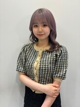 パカ(paka) 山田 梨乃
