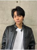 メンズカット【池袋】