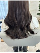 イルプロム 御厨店(illuprom.)&nbsp;【illuprom.】ココアグレージュ