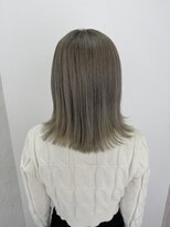 シエル 立川店(CIEL) 【CIEL×久光】ホワイトシルバーミディ