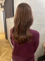 ローレン(LOREN) LOREN自由が丘*30代40代50代/美肌アッシュ/くびれ巻きロング