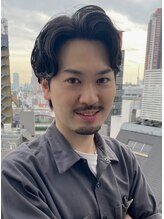 ヒロギンザ 六本木店(HIRO GINZA) 大泉 和也
