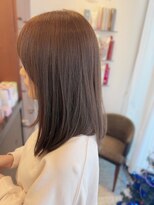 マーリャヘアー(mallia hair)&nbsp;、