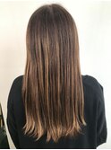 冬のおすすめロング20代30代40/倉敷