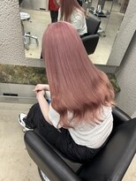 ザ オーダー(THE ORDER)&nbsp;黒髪/ボブルフ/ネビージュ/小顔/ワンレン/栄/髪質改善/前髪