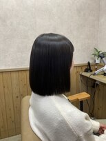 オト(Oto)&nbsp;艶々美髪