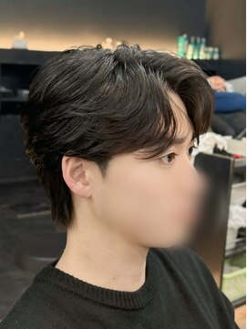 バース 梅田中崎町店(BIRTH) 大人フェザー