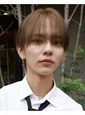 韓国シースルーマッシュ
