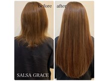 エクステ ネイル アイラッシュ サルサグレイス 津田沼店(SALSA GRACE)の雰囲気（最高級のエクステを使ったエクステブランドサロン☆）