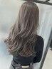 【中野指名限定】カット＋カラー＋トリートメント