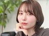 【期間限定♪必見！】カット＋お洒落白髪染め＋linkTR＋UNOシャンプー500ml