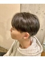 エルア(elua)&nbsp;メンズツーブロックスタイル