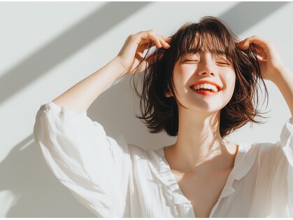 ヘアーサロン アミ(Hair Salon ami)の写真