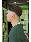 スキンフェード