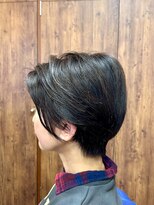 髪工房&nbsp;似合わせカット