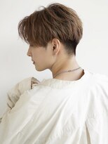 ロウ 銀座(RAW)&nbsp;エアリー2wayマッシュ