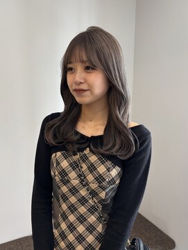 ディアランド(Dearland) moca  beige