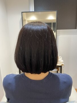 アニュー 大宮店(ANEW) 髪質改善/髪質改善トリートメント/髪質改善カラー/縮毛矯正/大宮