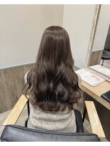 アリエ(allier) Olive beige