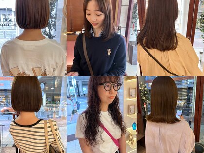チップタップ 町田店(tip top)の写真