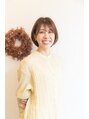 INg 河野 めぐみ