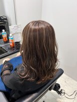 イルミ(iLUMi)&nbsp;iLUMi　×　イルミナカラー