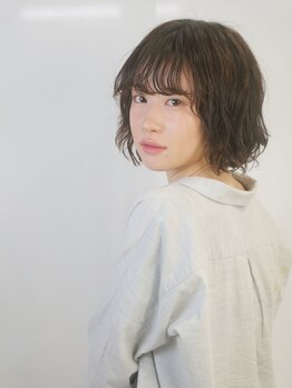 ナチュラルピー JR高槻本店(Natural.P)の写真/【高槻駅スグ♪】プチプラでキレイが叶う人気のサロン☆マンツーマンだから満足度も高い♪