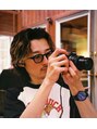 ヘアーカットパーラーコール(HAIRCUT PARLOR CALL)/山崎大夏