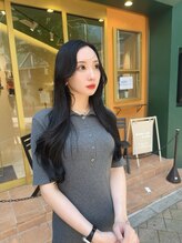 リベルテ 新宿(Liberte)&nbsp;花澤 みり